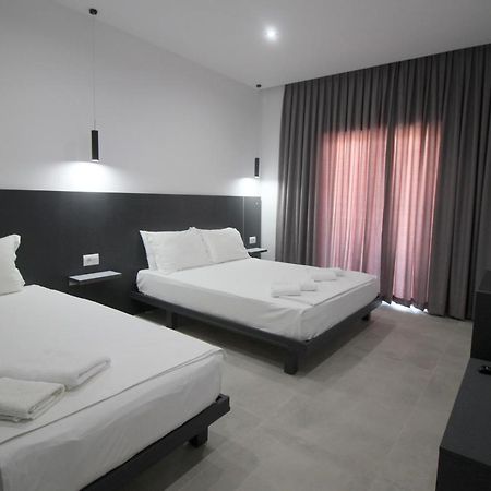 Art De Jon Rooms Saranda Kültér fotó