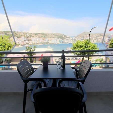 Art De Jon Rooms Saranda Kültér fotó