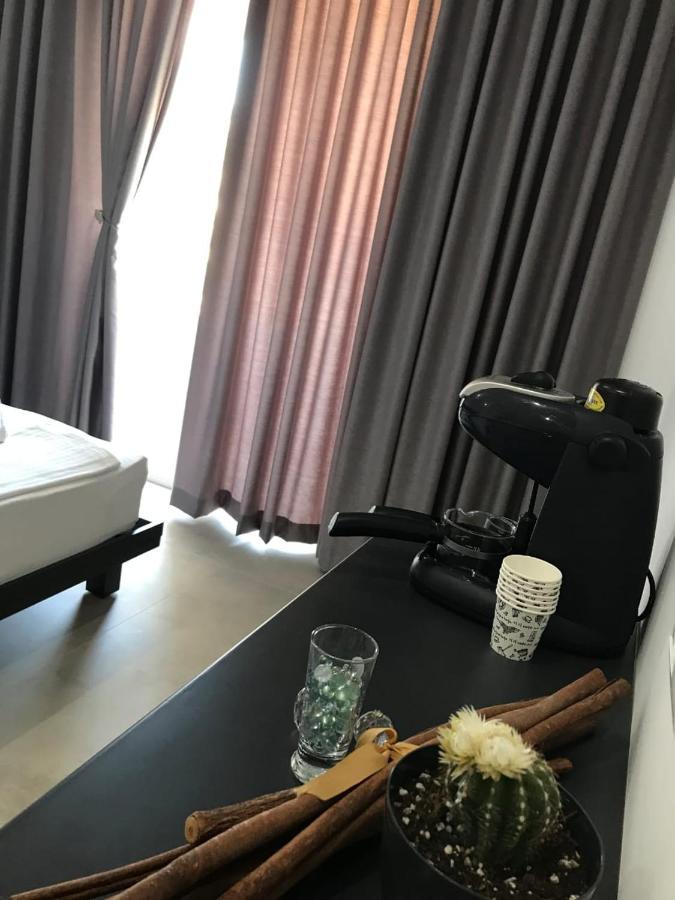 Art De Jon Rooms Saranda Kültér fotó